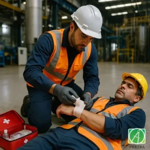 Qué Hacer en Caso de Accidentes Graves en el Trabajo en Chile