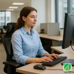 Qué es la Ergonomía