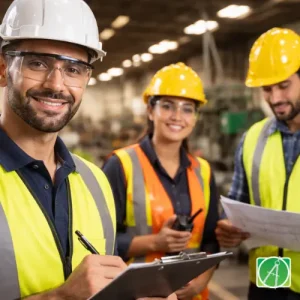 Prevención de Accidentes Laborales en Chile